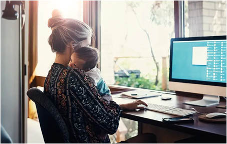 Paid Parental Leave Has Long Been an Issue at Agencies. Is the Industry at a Turning Point?
