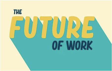 3% Conference to unpack 'The Future of Work' at 9th annual event in July