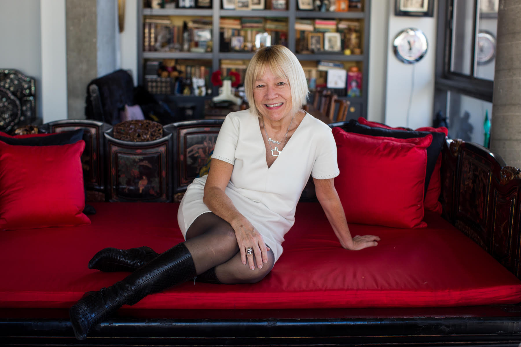 On Social Sex And Reshaping Culture An Interview With Cindy Gallop 3