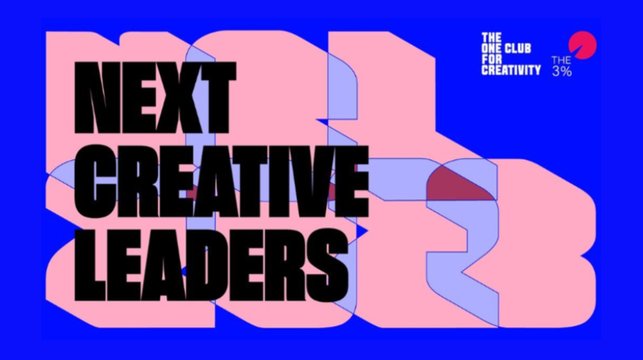 Next Creative Leaders 2023